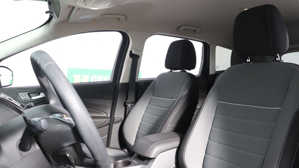 2015 Ford Escape SE AUTO A/C MAGS CAM RECUL BLUETOOTH #4