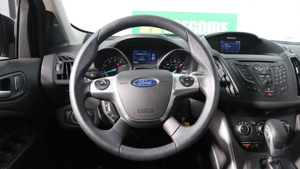 2015 Ford Escape SE AUTO A/C MAGS CAM RECUL BLUETOOTH #8