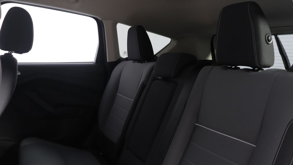2015 Ford Escape SE AUTO A/C MAGS CAM RECUL BLUETOOTH #12