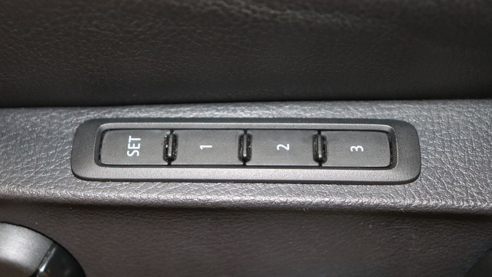 2013 Volkswagen Passat Highline TDI AUTO A/C GR ELECT CUIR TOIT OUVRANT #9