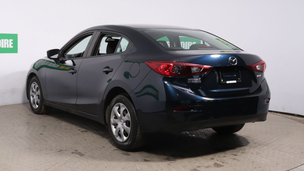 2015 Mazda 3 GX #4