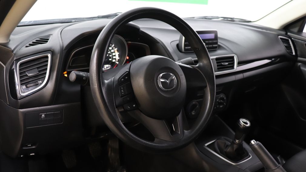2015 Mazda 3 GX #6