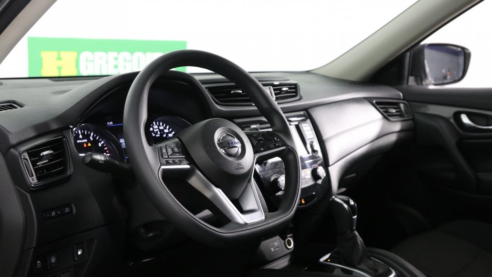 2019 Nissan Rogue SV AUTO A/C GR ÉLECT MAGS CAM RECUL BLUETOOTH #9