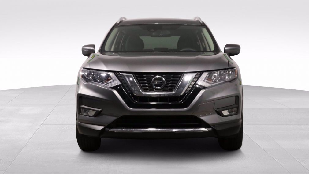 2019 Nissan Rogue SV AUTO A/C GR ÉLECT MAGS CAM RECUL BLUETOOTH #2