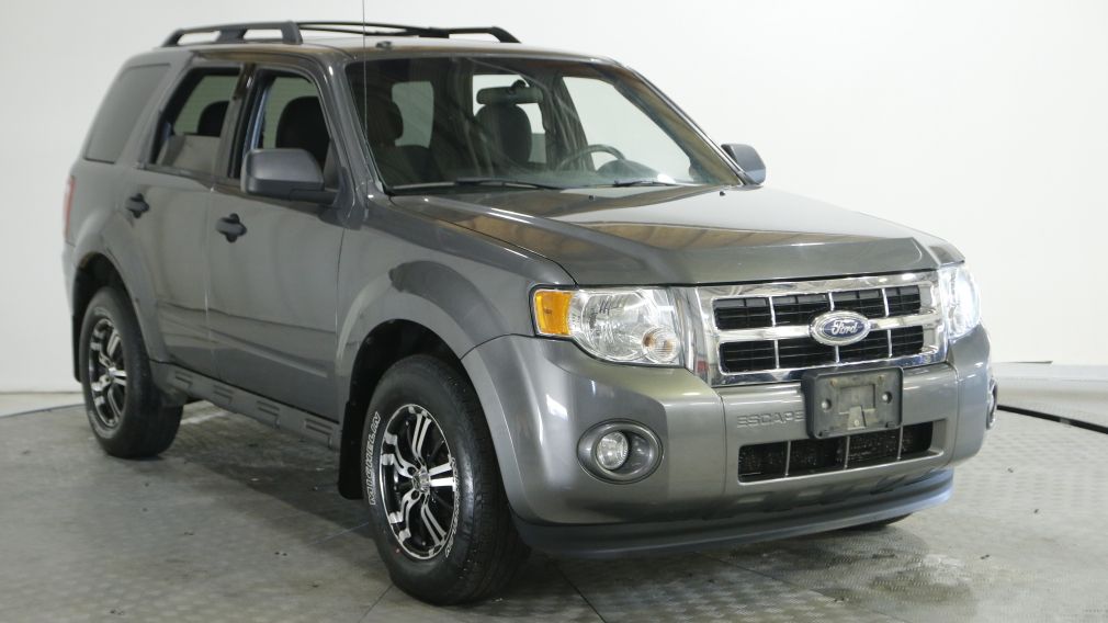 2012 Ford Escape XLT AUTO A/C MAGS #0