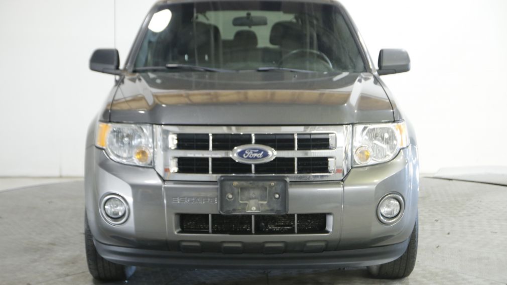 2012 Ford Escape XLT AUTO A/C MAGS #1