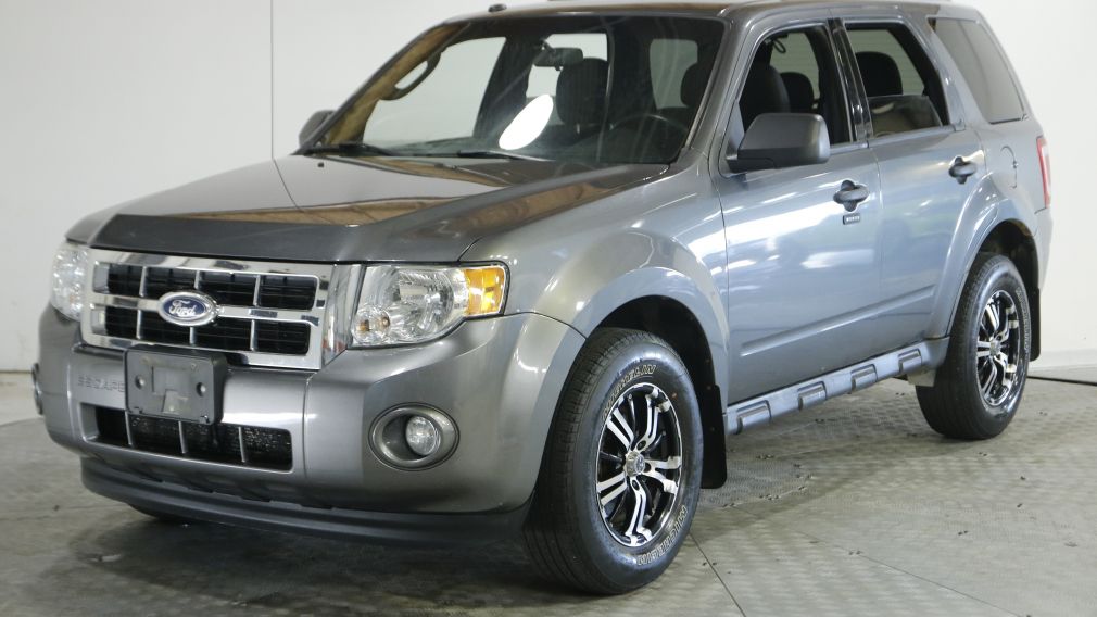 2012 Ford Escape XLT AUTO A/C MAGS #2