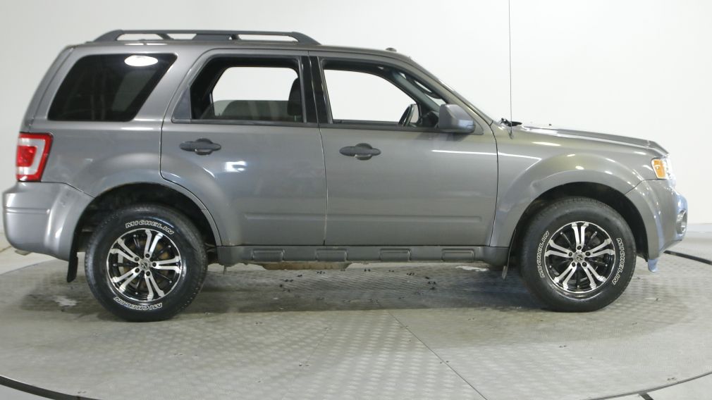 2012 Ford Escape XLT AUTO A/C MAGS #8