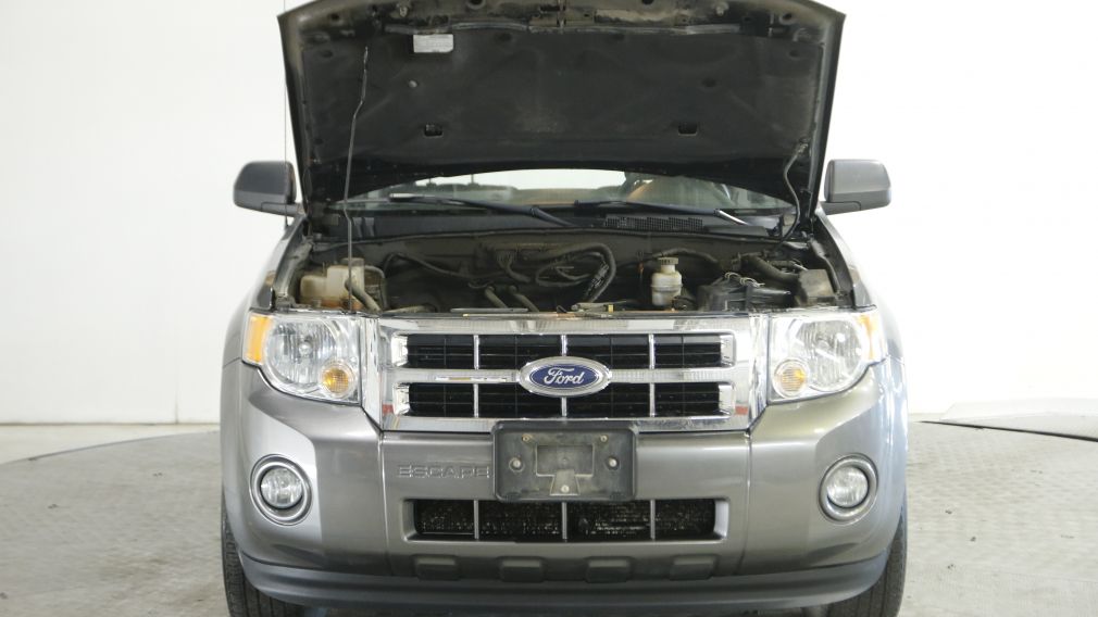 2012 Ford Escape XLT AUTO A/C MAGS #25