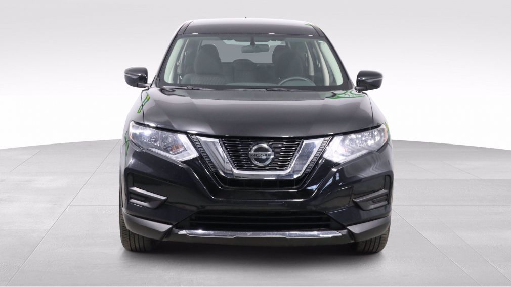 2019 Nissan Rogue S AUTO A/C GR ELECT CAM RECUL BLUETOOTH #2