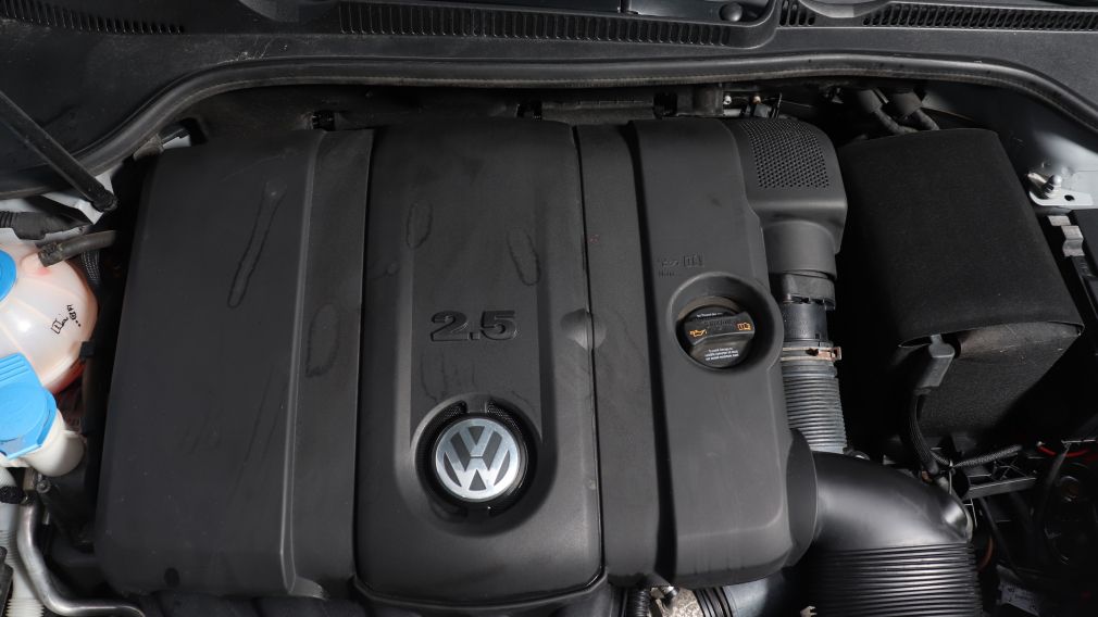 2013 Volkswagen Golf Comfortline A/C GR ELECT TOIT MAGS #17