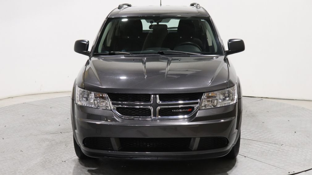 2014 Dodge Journey Canada Value Pkg AUTO A/C GR ELECT MAGS #2