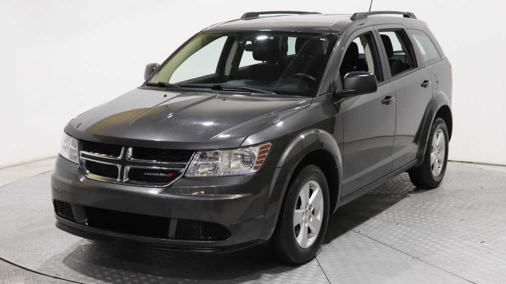 2014 Dodge Journey Canada Value Pkg AUTO A/C GR ELECT MAGS #2