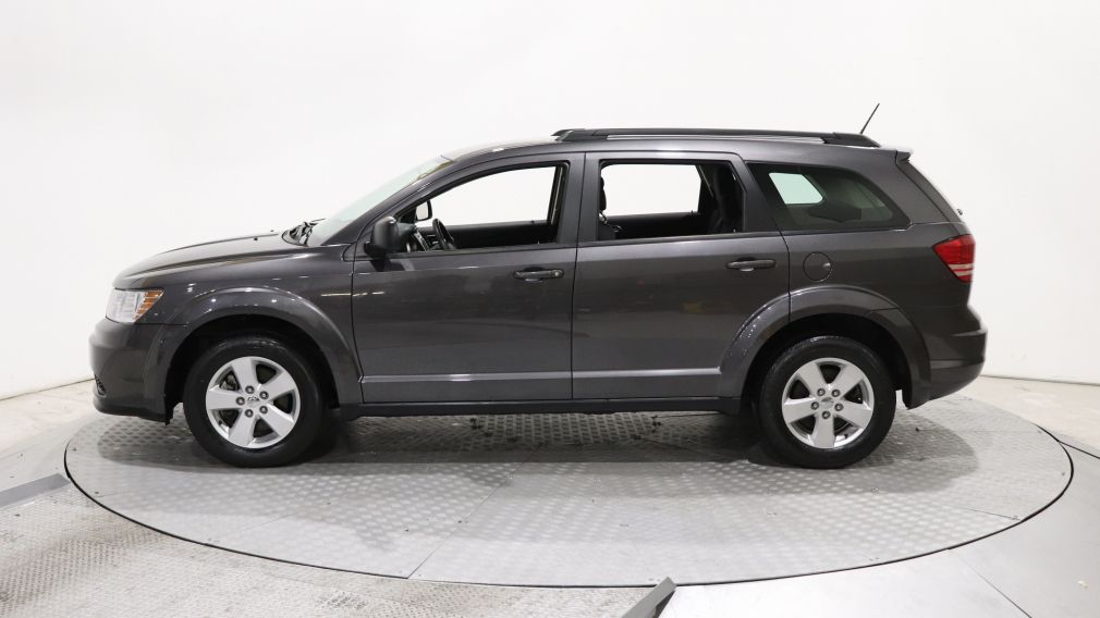 2014 Dodge Journey Canada Value Pkg AUTO A/C GR ELECT MAGS #3