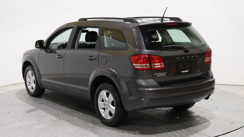 2014 Dodge Journey Canada Value Pkg AUTO A/C GR ELECT MAGS #5