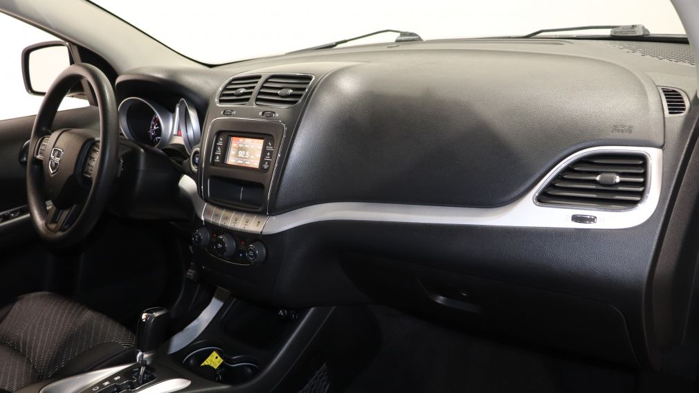 2014 Dodge Journey Canada Value Pkg AUTO A/C GR ELECT MAGS #21