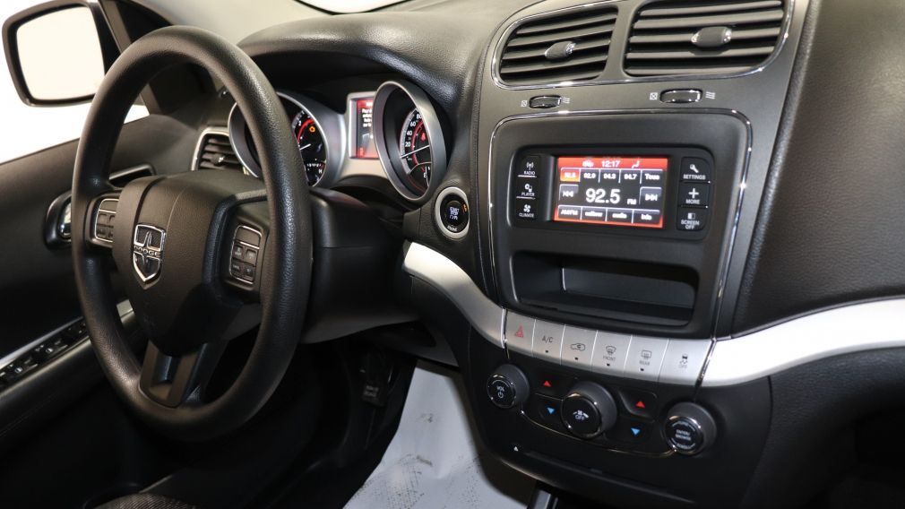 2014 Dodge Journey Canada Value Pkg AUTO A/C GR ELECT MAGS #21