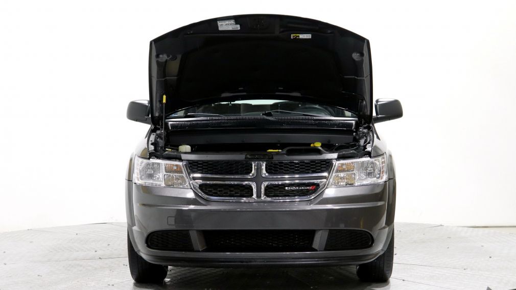 2014 Dodge Journey Canada Value Pkg AUTO A/C GR ELECT MAGS #23