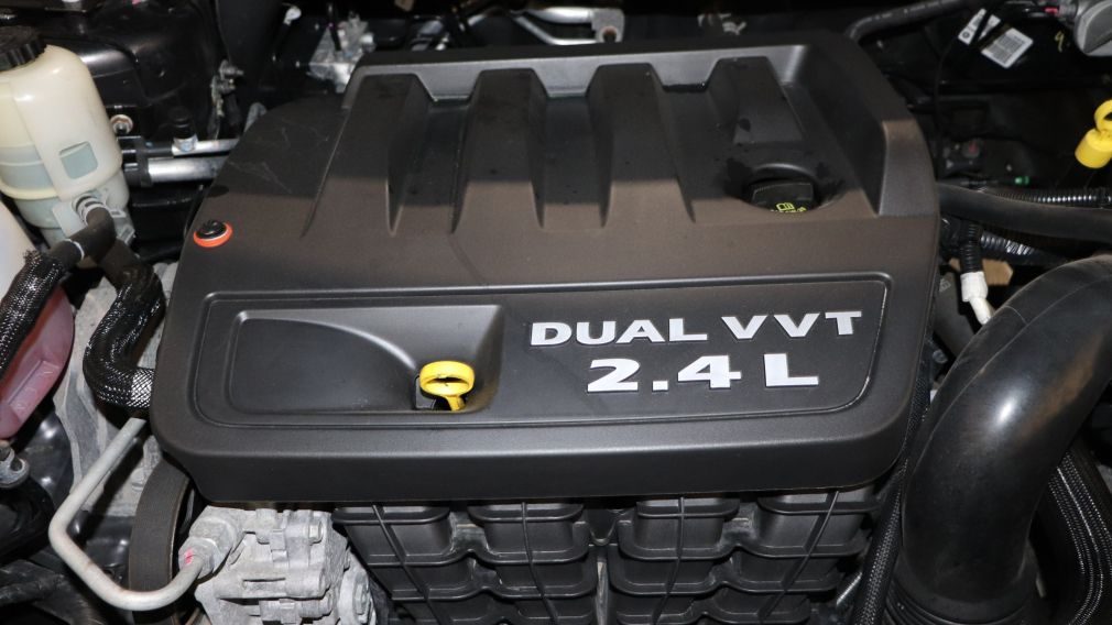 2014 Dodge Journey Canada Value Pkg AUTO A/C GR ELECT MAGS #24
