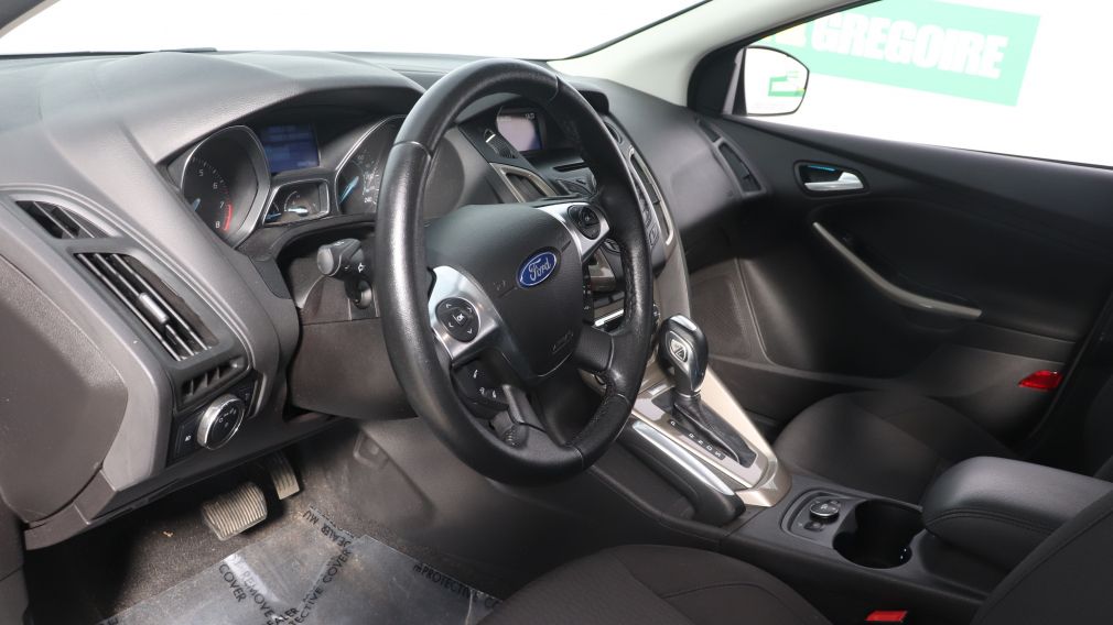 2012 Ford Focus SEL AUTO A/C MAGS BLUETOOTH #4