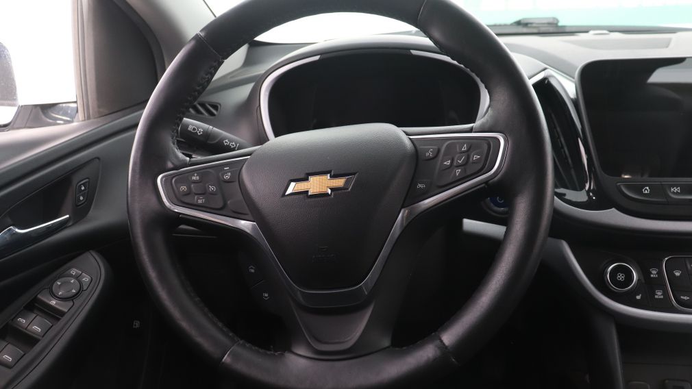 2016 Chevrolet Volt LT AUTO A/C MAGS CAM RECUL BLUETOOTH #11