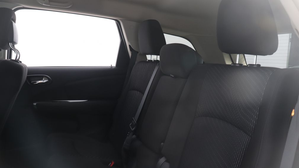 2015 Dodge Journey SXT AUTO A/C MAGS BLUETOOTH #9
