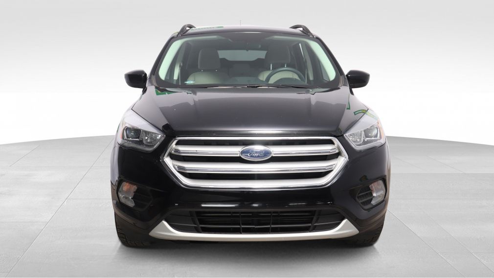 2017 Ford Escape SE A/C GR ELECT MAGS BLUETOOTH #2