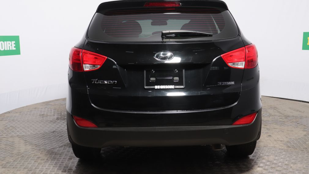 2015 Hyundai Tucson GL A/C GR ELECT BLUETOOTH #3