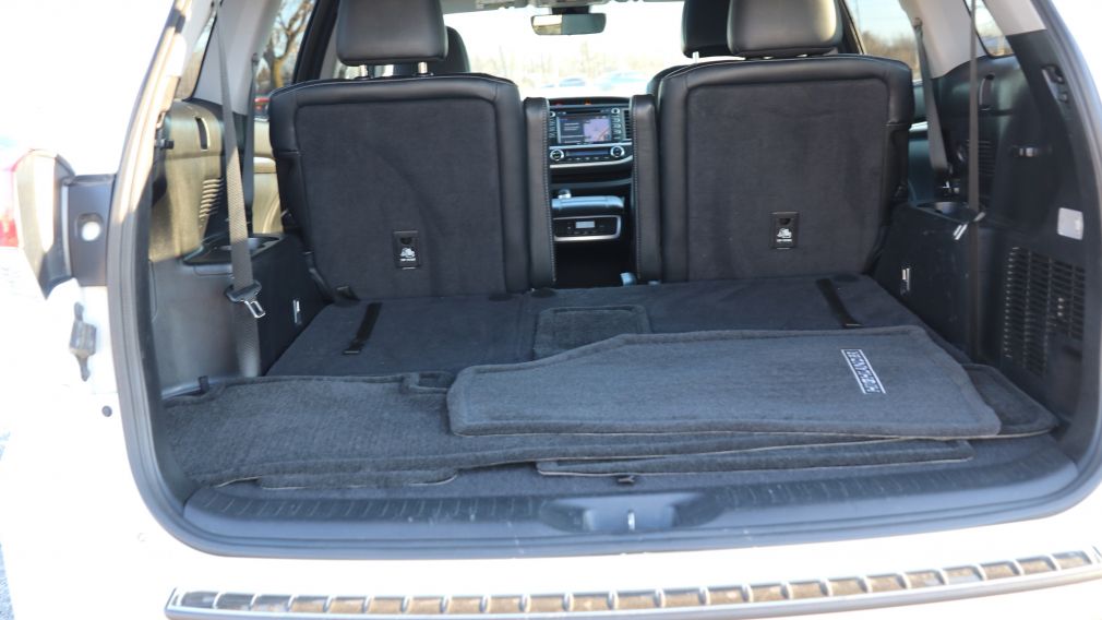 2018 Toyota Highlander SE-toit ouvrant-sièges elec et chauffant-sièges ca #27