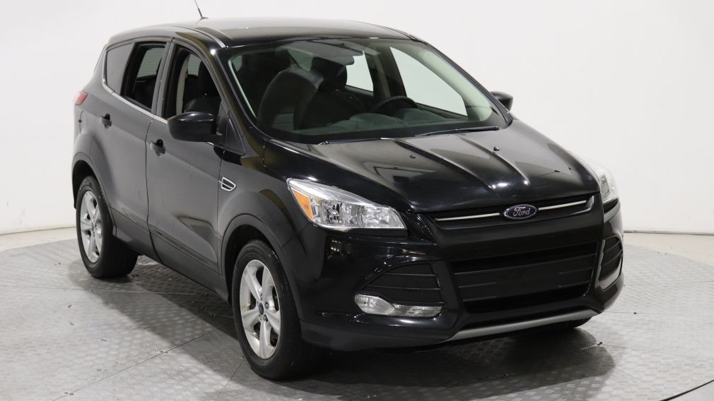 2015 Ford Escape SE 4 WD AUTO AC GR ELEC CAMÉRA DE RECULE #0