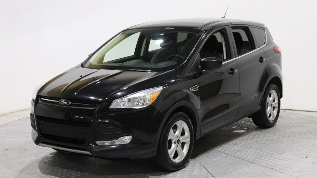 2015 Ford Escape SE 4 WD AUTO AC GR ELEC CAMÉRA DE RECULE #3