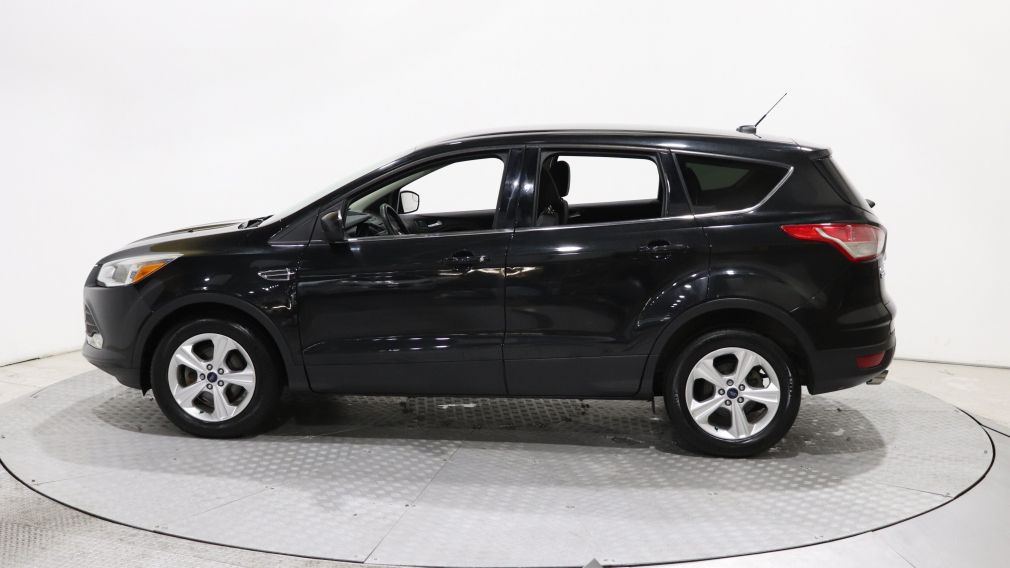 2015 Ford Escape SE 4 WD AUTO AC GR ELEC CAMÉRA DE RECULE #4