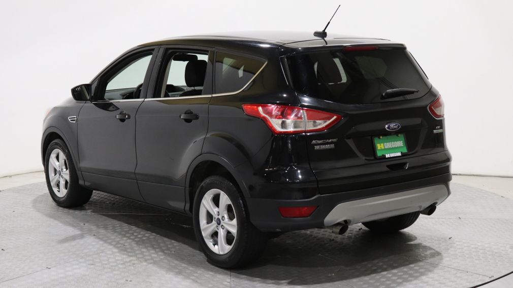 2015 Ford Escape SE 4 WD AUTO AC GR ELEC CAMÉRA DE RECULE #4