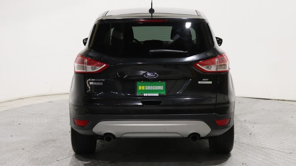 2015 Ford Escape SE 4 WD AUTO AC GR ELEC CAMÉRA DE RECULE #6