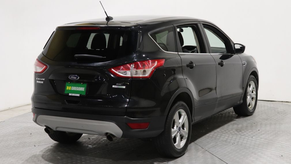 2015 Ford Escape SE 4 WD AUTO AC GR ELEC CAMÉRA DE RECULE #6