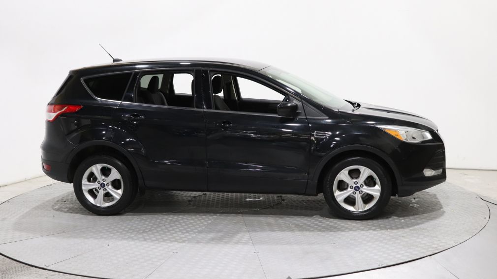 2015 Ford Escape SE 4 WD AUTO AC GR ELEC CAMÉRA DE RECULE #7