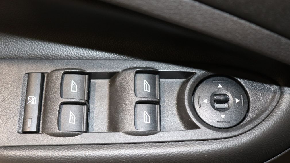 2015 Ford Escape SE 4 WD AUTO AC GR ELEC CAMÉRA DE RECULE #11