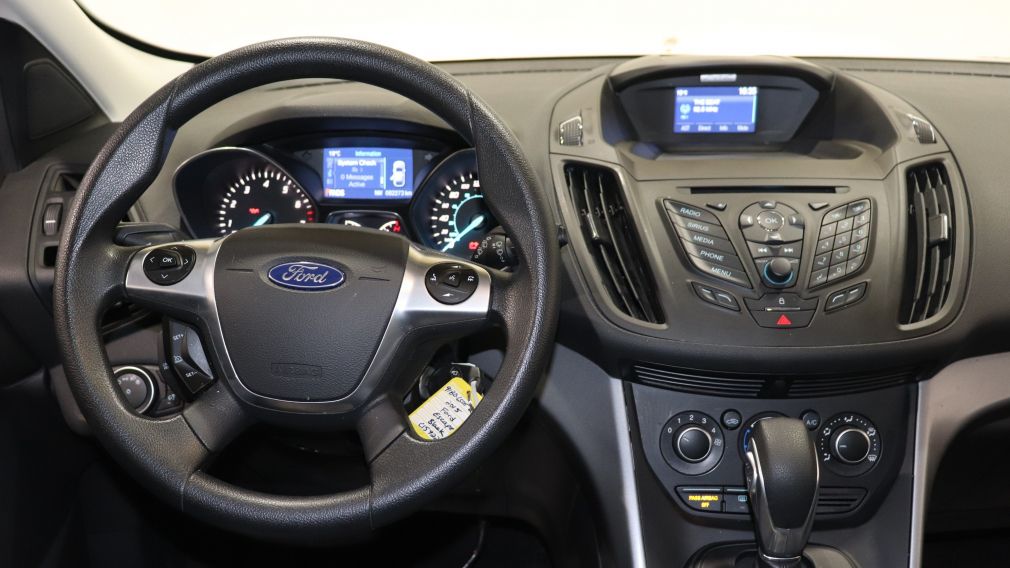 2015 Ford Escape SE 4 WD AUTO AC GR ELEC CAMÉRA DE RECULE #12