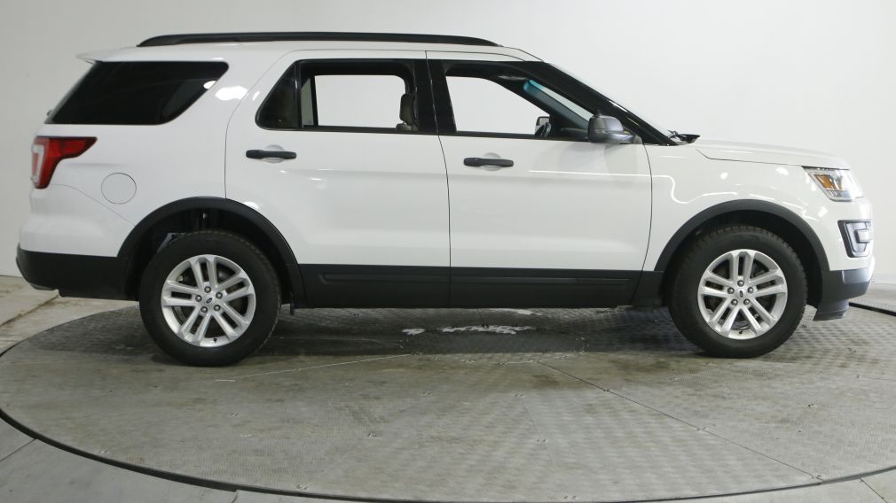 2016 Ford Explorer 4WD 7 PASSAGERS CAMÉRA DE RECULE #5