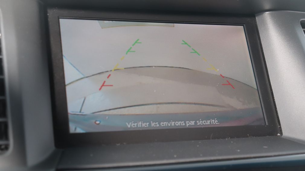 2015 Nissan Pathfinder SV AWD A/C MAGS CAM RECUL BLUETOOTH #5