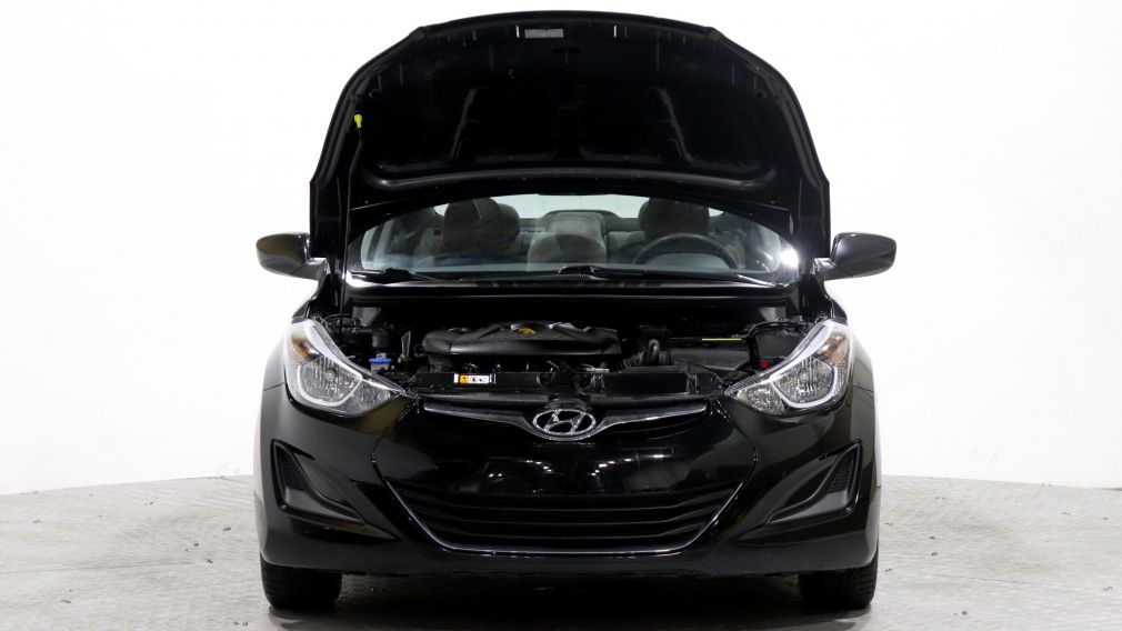 2016 Hyundai Elantra L+ AUTOMATIQUE A/C GR ELECT #20