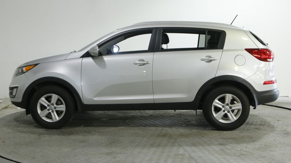 2015 Kia Sportage LX AUTO AC GR ELEC SIÈGE CHAUFFANT #3