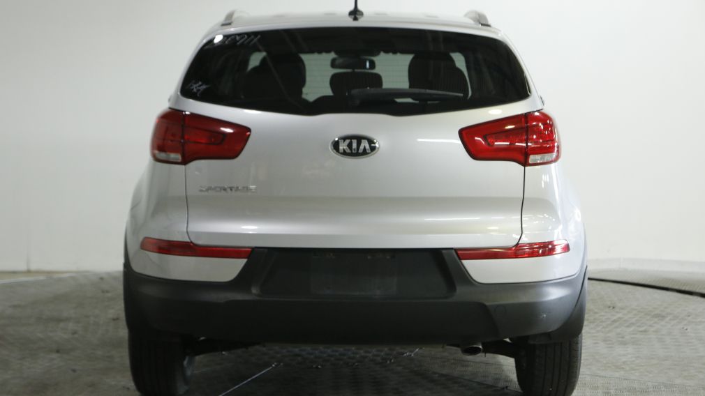 2015 Kia Sportage LX AUTO AC GR ELEC SIÈGE CHAUFFANT #6