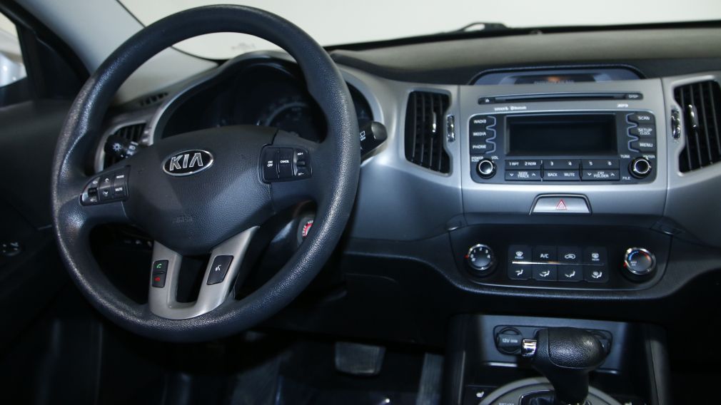 2015 Kia Sportage LX AUTO AC GR ELEC SIÈGE CHAUFFANT #13