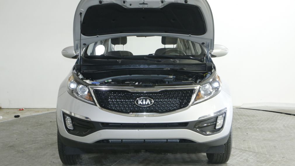 2015 Kia Sportage LX AUTO AC GR ELEC SIÈGE CHAUFFANT #27