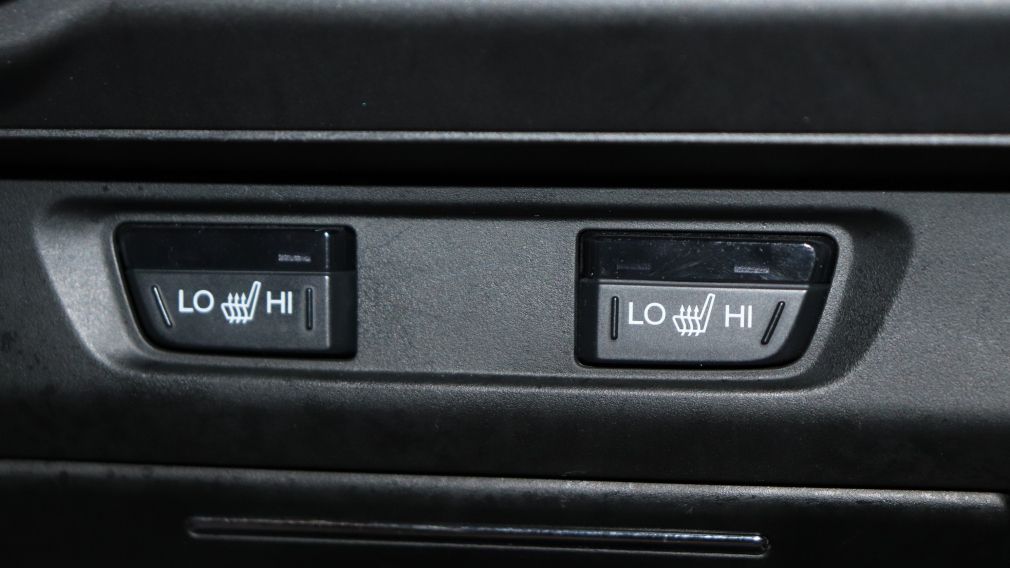 2014 Honda Civic LX MANUELLE A/C GR ELECT BLUETOOTH SIÈGES CHAUFFAN #14
