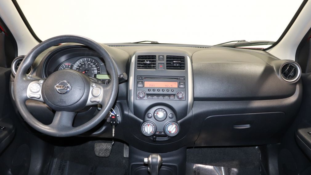 2015 Nissan MICRA SV AUTO AC GR ELECT BLUETOOTH #5