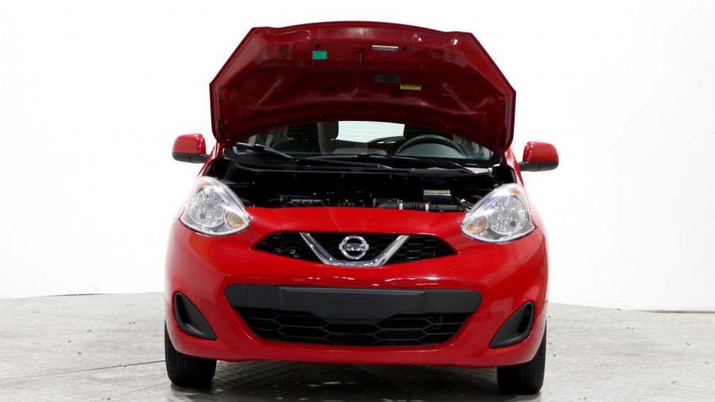 2015 Nissan MICRA SV AUTO AC GR ELECT BLUETOOTH #18