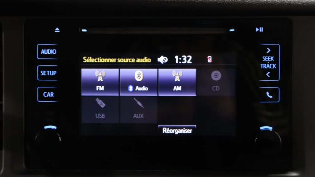 2015 Toyota Sienna 5dr 7-Pass FWD AUTO A/C GR ELECT BLUETOOTH CAMERA #15