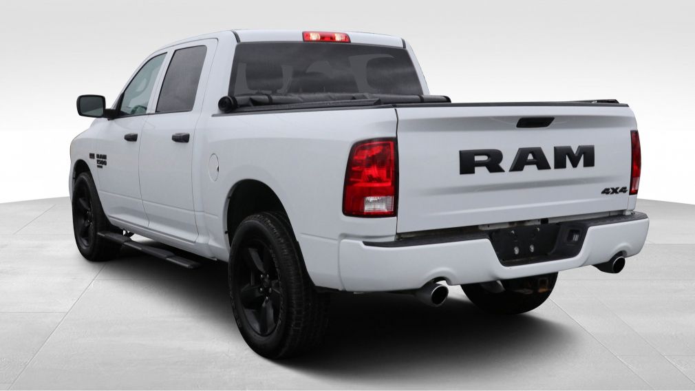 2021 Ram 1500 Express 4X4 - MAGS-SIEGES ELEC-CAM DE RECUL-SIEGES #5